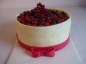Cukrářství Magnolia - Opava - Ovocný dort