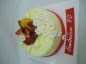 Cukrářství Magnolia - Opava - Ovocný dort