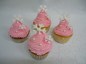 Cukrářství Magnolia - Opava - cupcakes